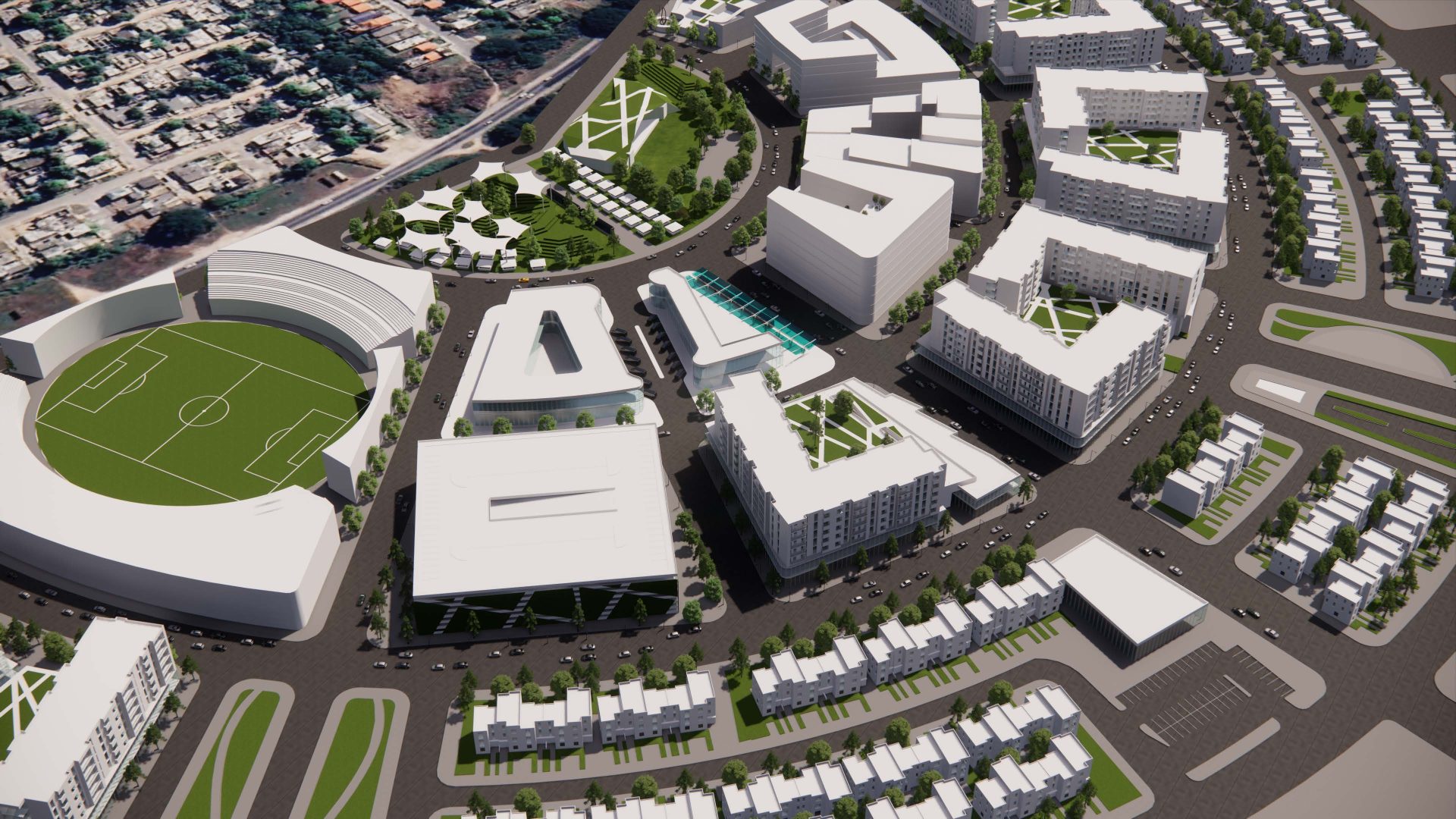 1. greater bernard lodge mixed use development 3 scaled
