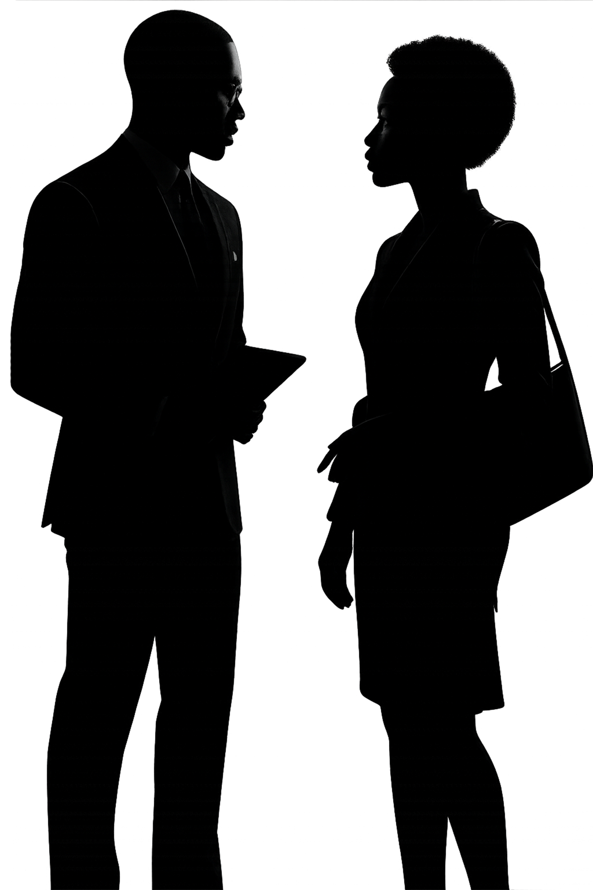 2 people