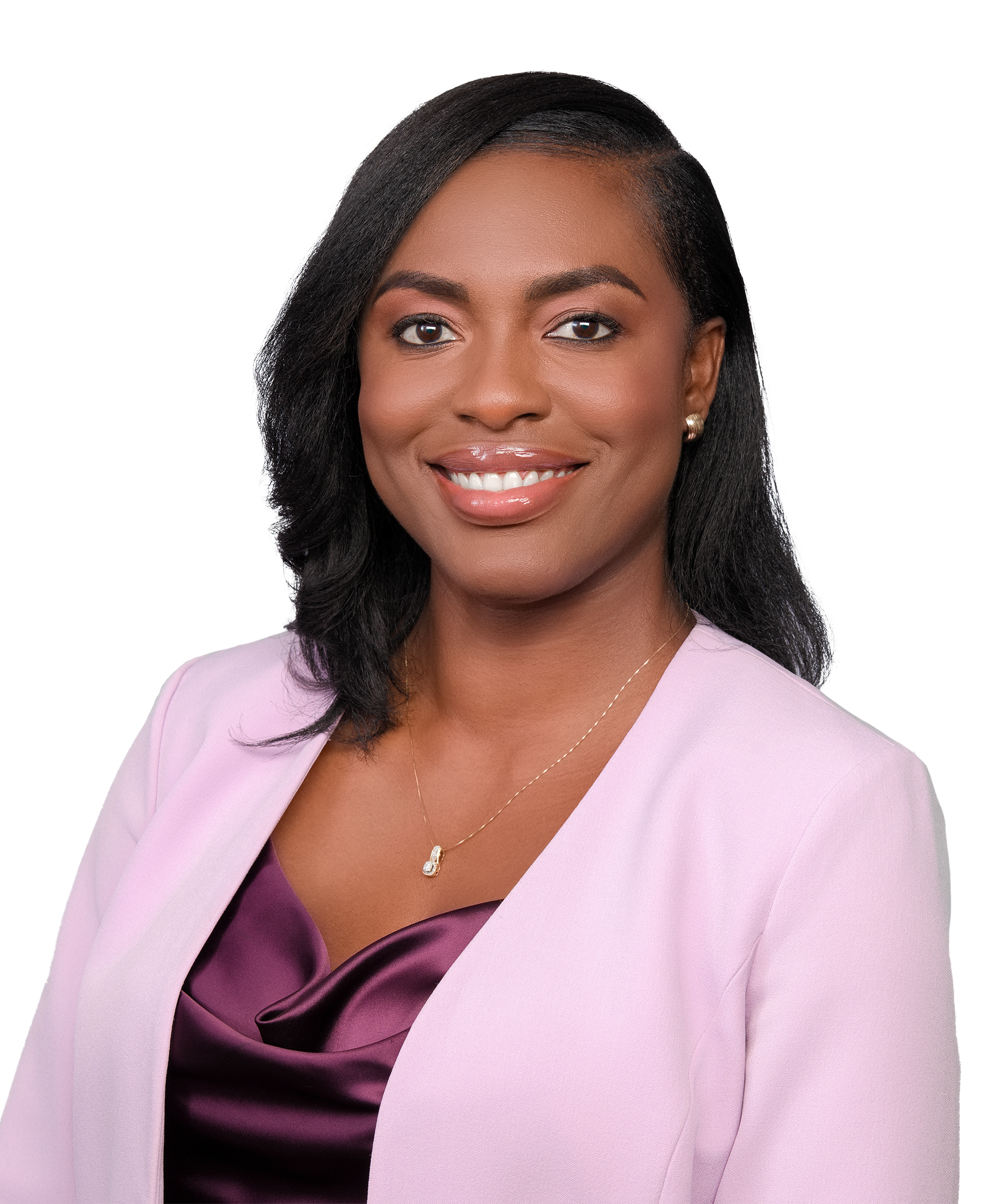 ayanna campbell