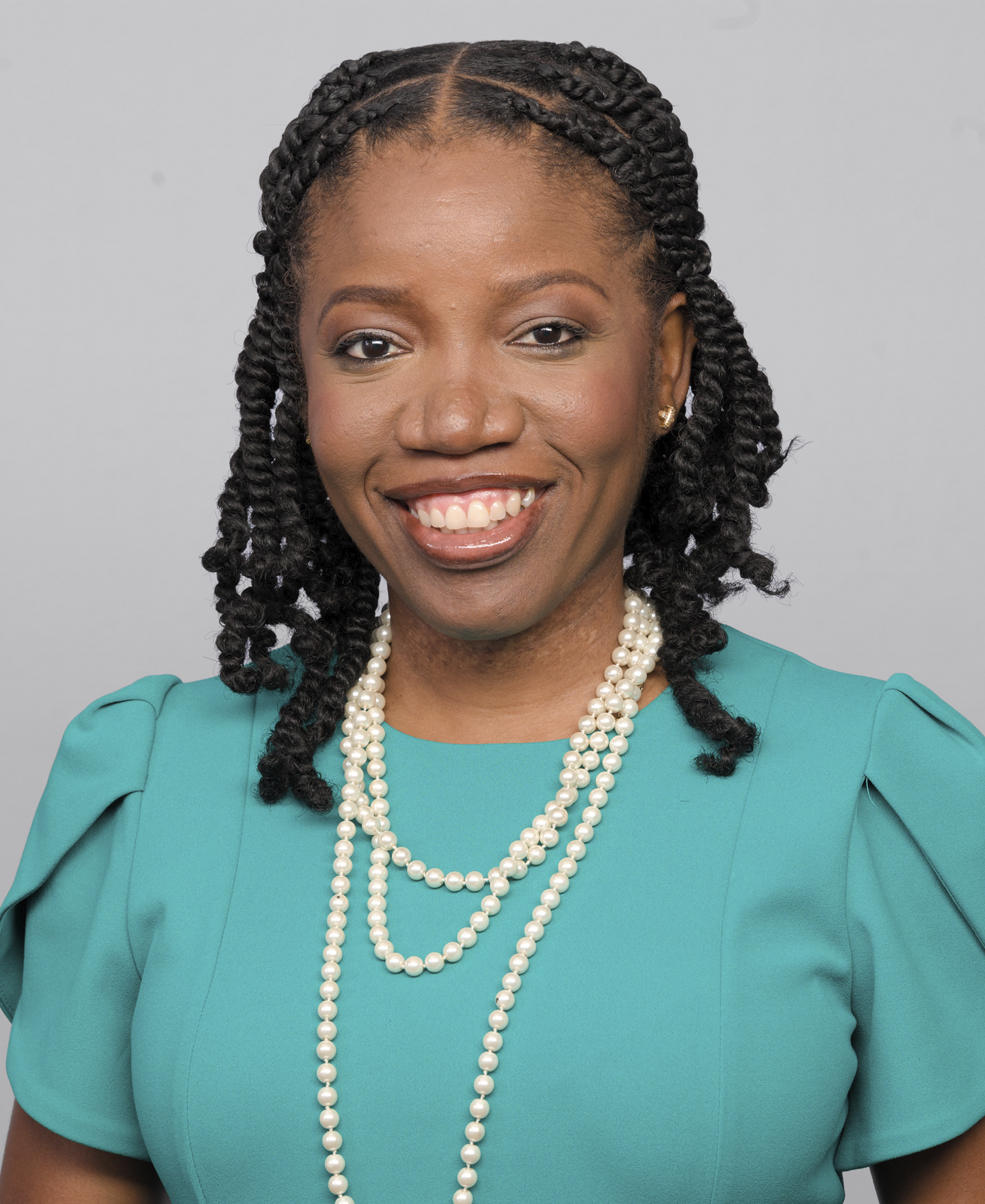 nickiesha barrett