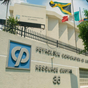 petroleum corp