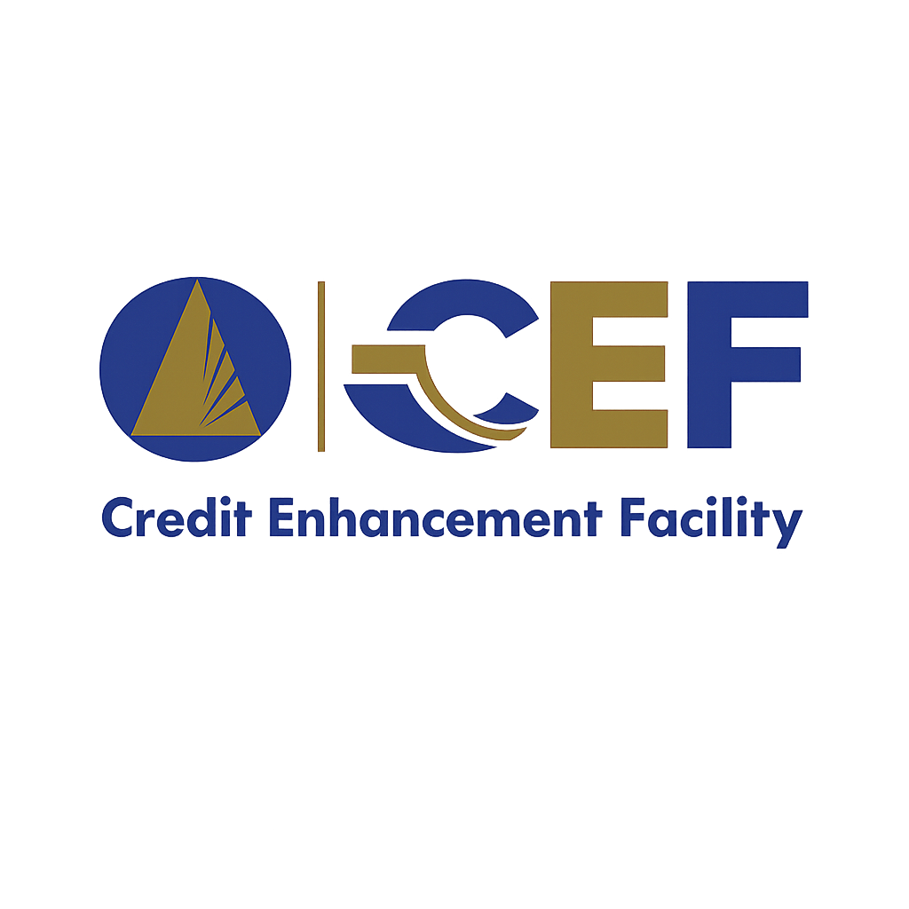 cef logo