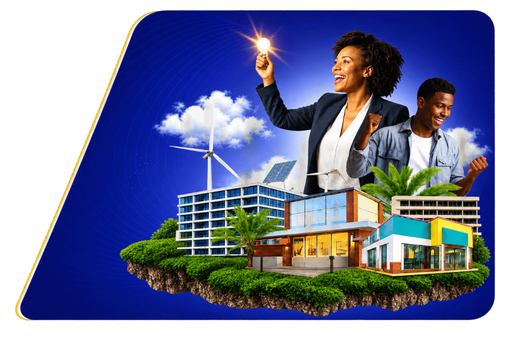 bakcground energy