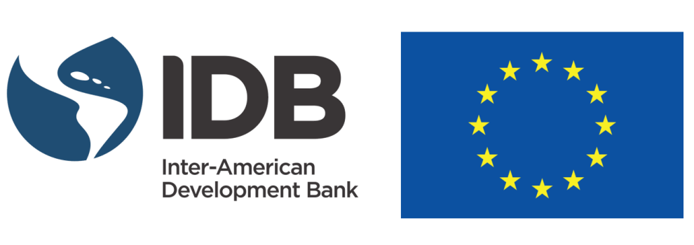 idb logo eu